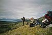 Klik voor fotoreportage in Canada